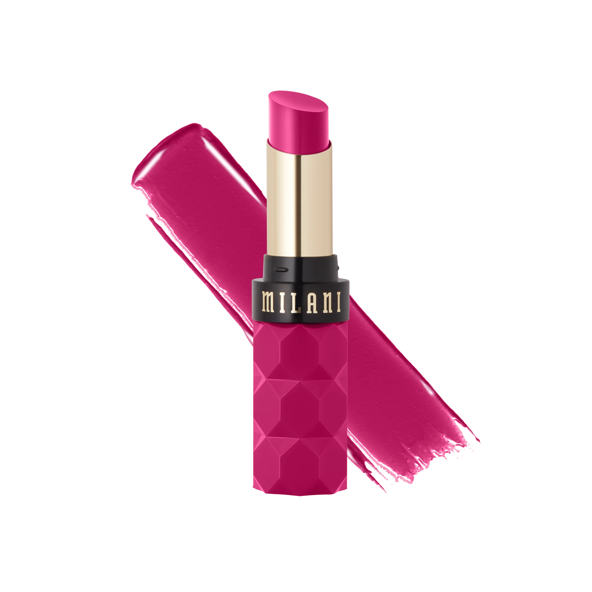 MILANI Fetish Shine Lipstick أحمر الشفاه اللامع من ميلاني