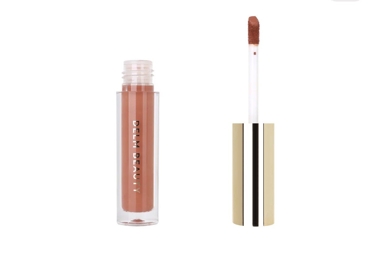 DELM BEAUTY Matte Eye Paint Creamy Texture كريم ظلال العيون من ديلم بيوتي