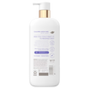 DOVE Calming Moisture Renews Skin Overnight Body Wash غسول جسم دوڤ المهدِّئ لتجديد رطوبة البشرة