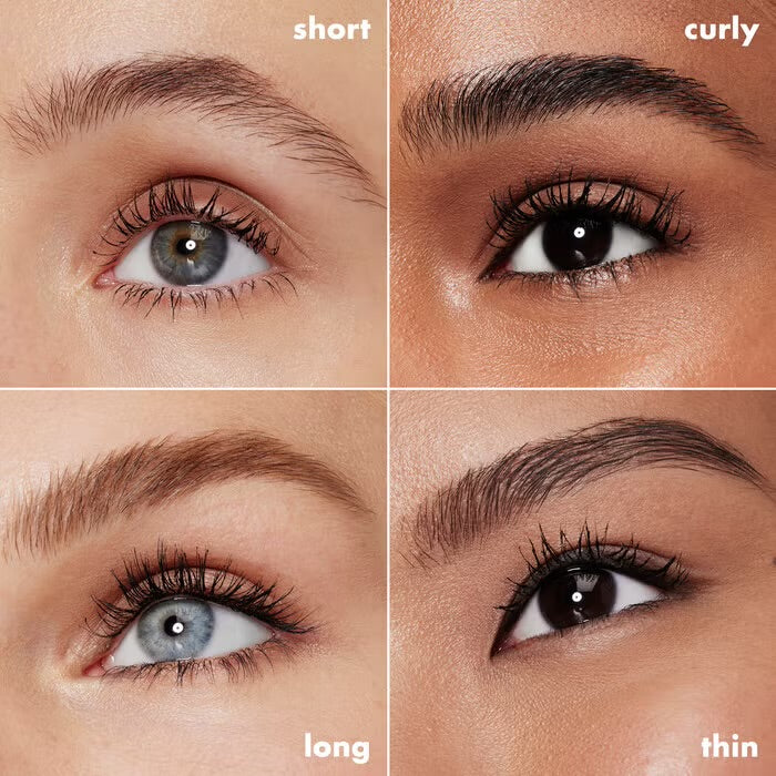 ELF Lash Xtndr Mascara Soft Black ماسكارا ايلف بلون الأسود الناعم