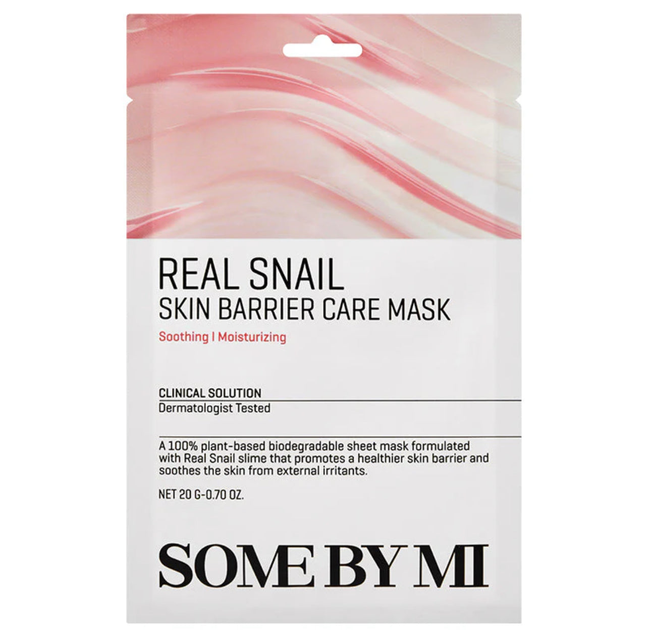 SOME BY MI Sheet Mask اقنعة ورقية من سمباي مي