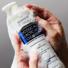 ADVANCED CLINICALS professionaly formulated glycolic acid + lactic acid cleanser exfoliating gel faxce wash غسول البشرة بالكلايكوليك اسد من ادفانسد كلينيكالز