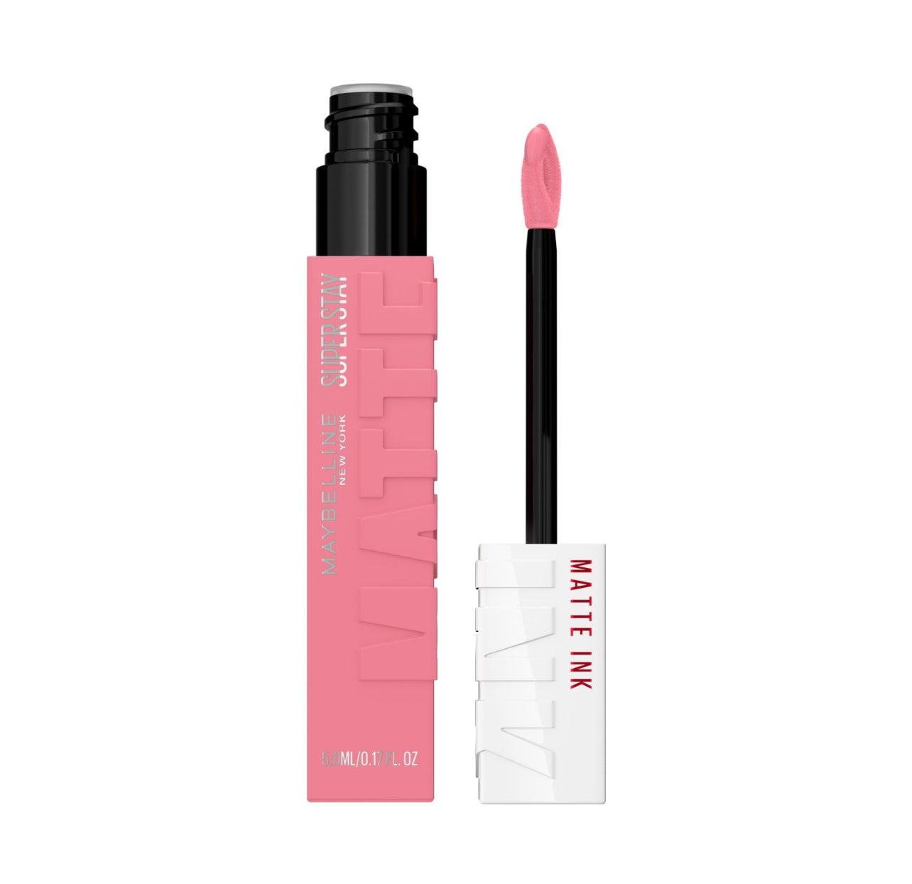 MAYBELLINE  Super Stay Matte Ink احمر الشفاه المات من ميبيلين
