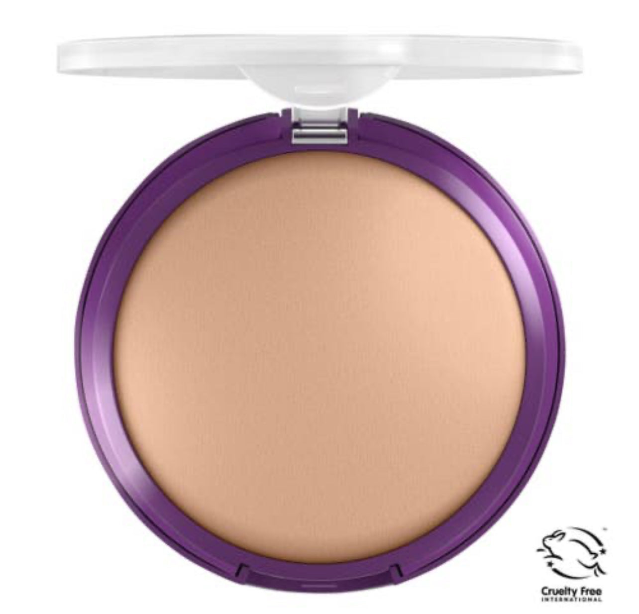 COVERGIRL Simply Ageless Pressed Powder باودر مضغوط من كفر كيرل
