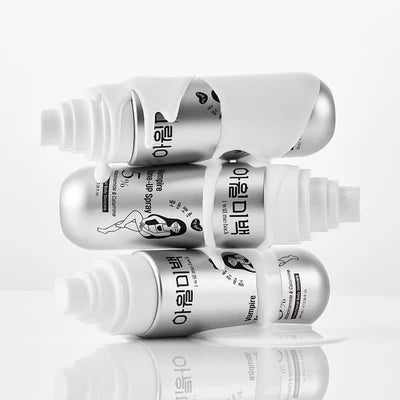 I WILL ME BACK Vampire Tone-Up Spray