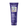 LOREAL PARIS Ever Pure Sulfate Free Purple Shampoo شامبو لورِيال باريس  لتوحيد اللون وتقليل الاصفرار في الشعر الأشقر