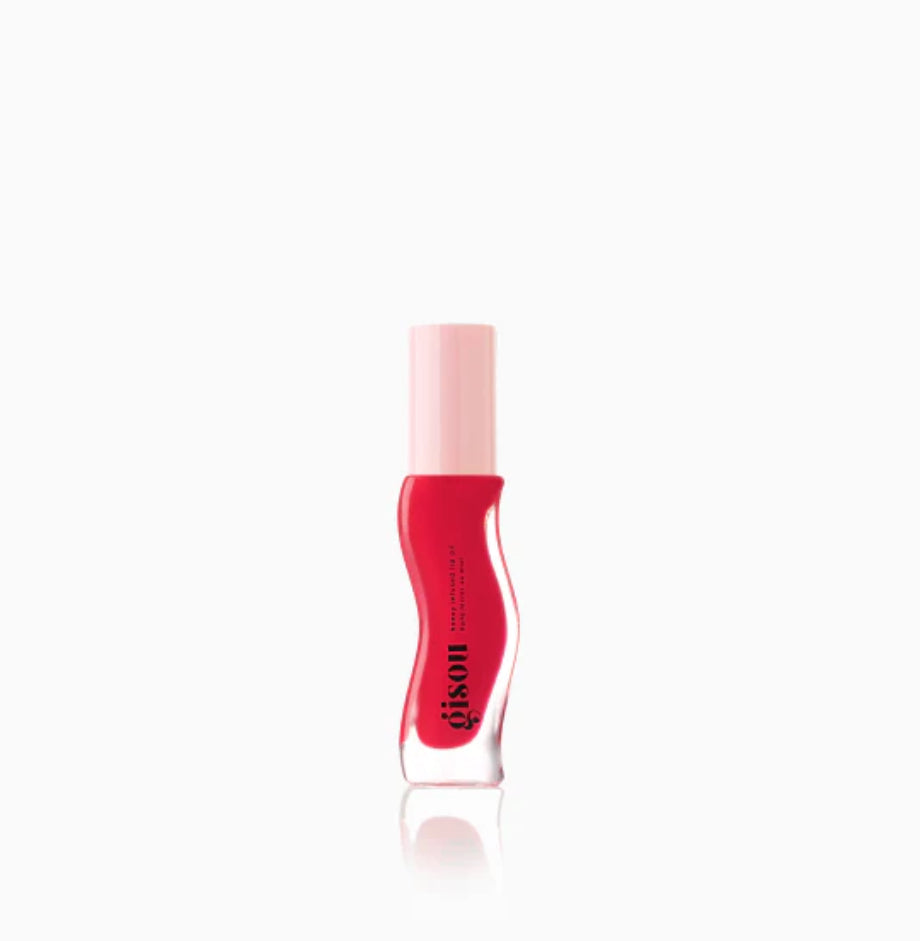 GISOU Honey Infused Lip Oil زيت الشفاه بالعسل من جيسو
