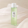 BEAUTY OF JOSEON Green Plum Refreshing Toner AHA + BHA تونر الاحماض المقشر من بيوتي اوف جوسيون