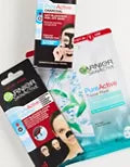 GARNIER skin active pure active