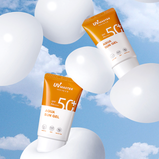 TONYMOLY UV Master SPF50+ PA+++ Perfecting Sun Block واقي الشمس