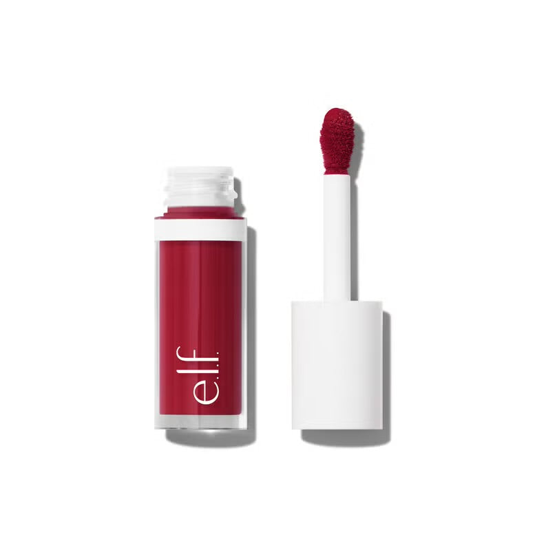 ELF Camo Liquid Blush High Pegmint بلاشر الخدود من ايلف