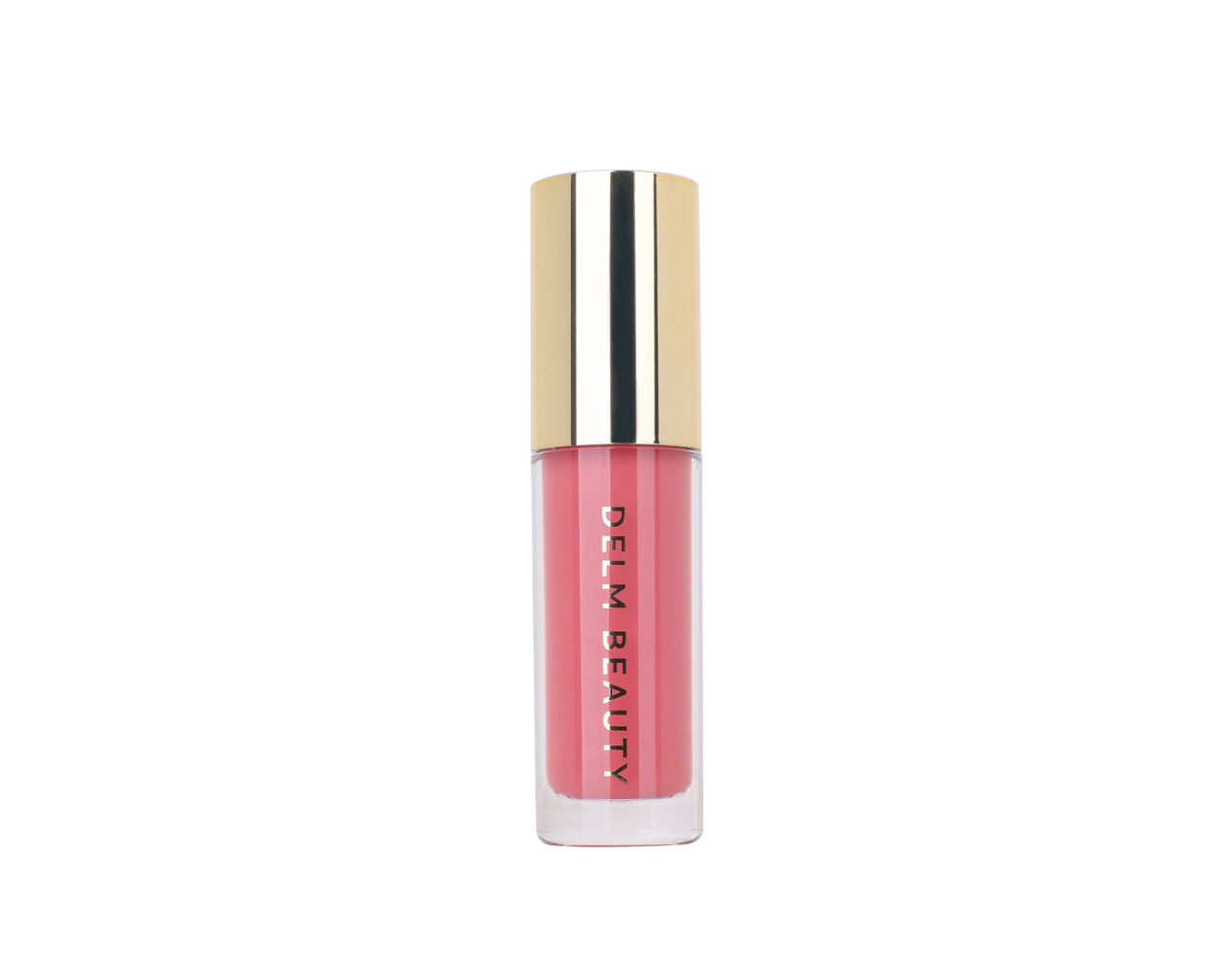 DELM BEAUTY Lip Oil Tinted زيت الشفاه من ديلم بيوتي