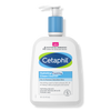 CETAPHIL hydrating foaming cream cleanser dry to normal sensitive skin