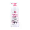 CATHY DOLL Ready 2White Pearl & Rose Serum Body Bath Cream غسول الجسم باللؤلؤ والازهار من كاثي دول