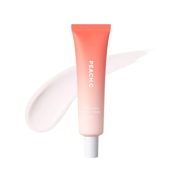 Peach C - Peach Glow Makeup Base برايمر مرطب للبشرة