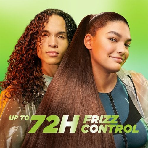 Garnier Fructis Sleek & Shine 10-in-1 Leave-In Spray