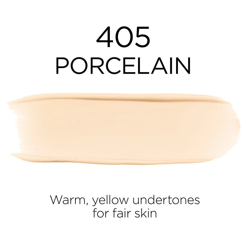 LOREAL PARIS Infallible Foundation Sunscreen Up to 24HR Fresh Wear Foundation فاونديشن لوريال