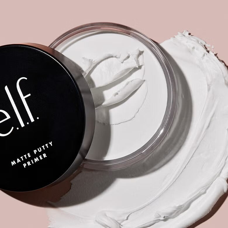 ELF Matte Putty Primer Universal Sheer برايمر البوتي المطفأ من ايلف