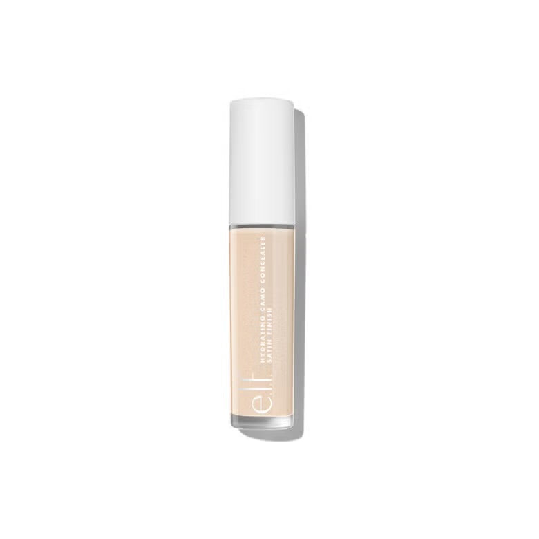 ELF hydrating camo concealer كونسيلر مرطب من ايلف