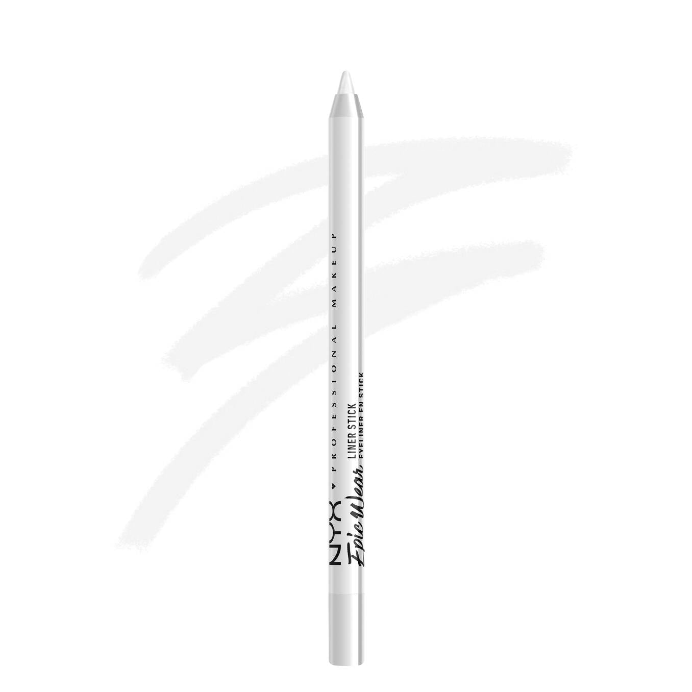 NYX Epic Wear Liner Stick قلم تحديد العيون طويل الثبات من نيكس