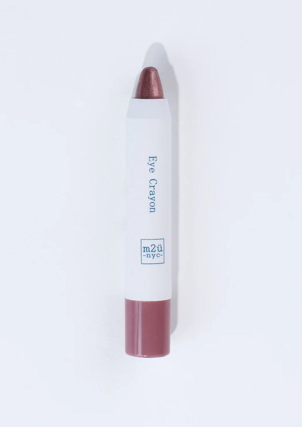 M2U NYC Eye Crayon قلم ظلال العيون