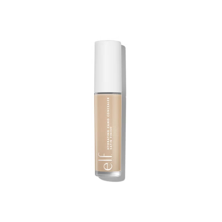ELF hydrating camo concealer كونسيلر مرطب من ايلف