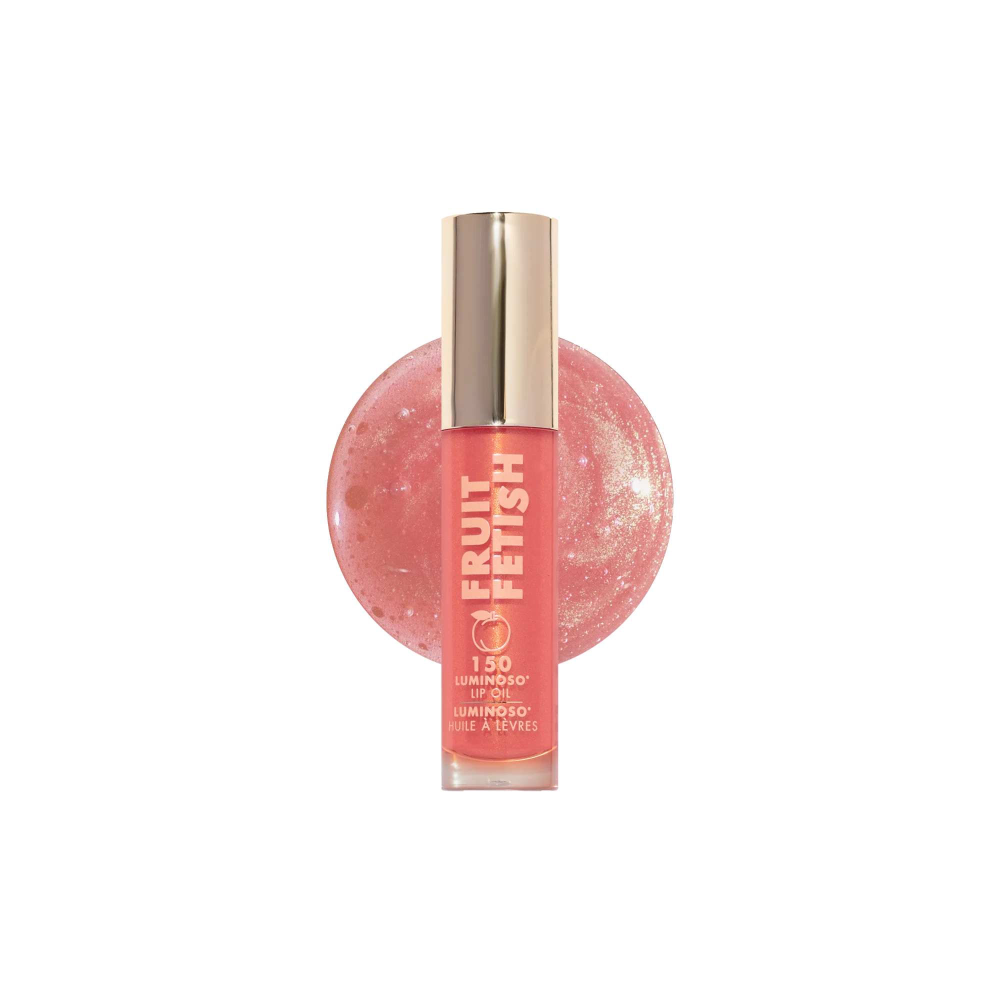 MILANI Fruit Fetish Lip Oil زيت الشفاه ميلاني فروت فيتش