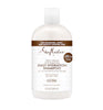 SHEA MOISTURE 100%Virgin Coconut OIL Daily Hydration Shampoo شامبو الشعر بزيت جوز الهند النقي من شيا مويستر