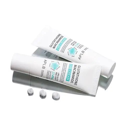 APLB Glutathione Niacinamide eye cream 27.4% كريم العين بالكلوتاثيون و النياسينمايد