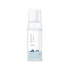 ROUND LAB 1025 Dokdo Bubble Foam cleanser  غسول الرغوة بالفقاعات من راوند لاب