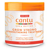 CANTU Shea Butter Grow Strong Strengthening Treatment معالج مقوي للشعر من كانتو
