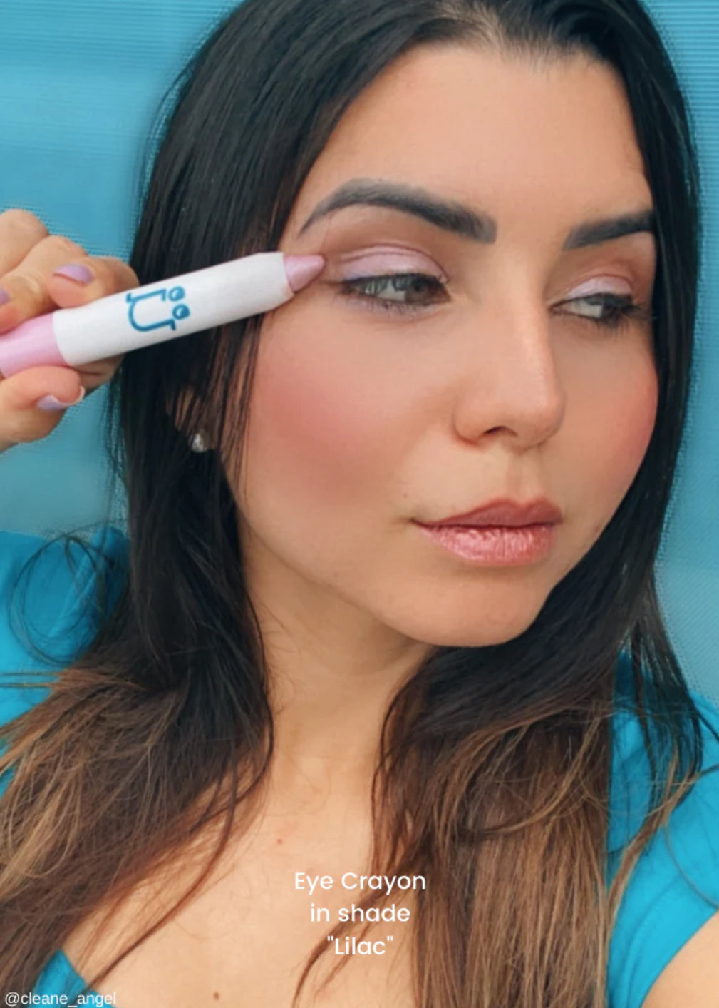 M2U NYC Eye Crayon قلم ظلال العيون