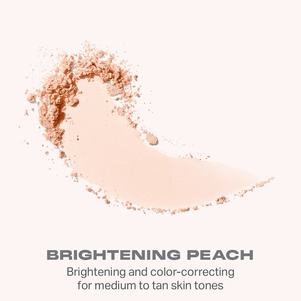 MORPHE Bake & Set Setting Powder بودرة حرة من مورفي