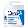 CERAVE Moisturizing Cream 3 Essential Ceramides For Normal to Dry Skin سيرافي كريم مرطّب بثلاثة سيراميدات أساسية