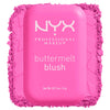 NYX Professional Makeup Buttermelt Blush احمر الخدود من نيكس