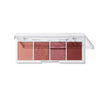 ELF Bite Size Eyeshadow Berry Bad 4 Colors علبة ظلال العيون من ايلف