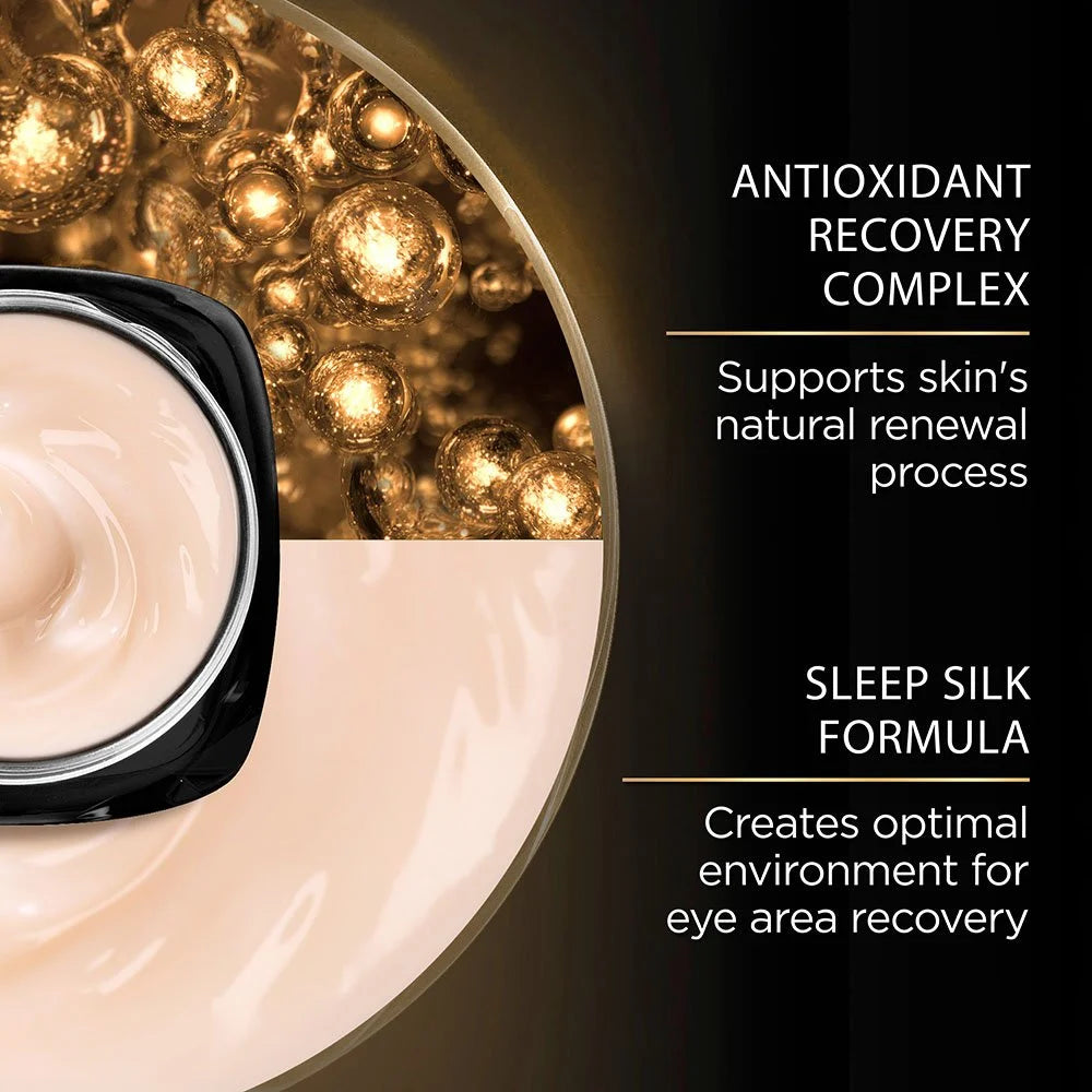 LOREAL PARIS Age Perfect Cell Renewal Midnight Eye Opener كريم العين الليلي من لوريال باريس
