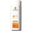 LA ROCHE POSAY 60 Face Broad Spectrum SPF 60 Anthelios Light Fluid Sunscreen Ultra Light واقي الشمس من لاروش بوزيه