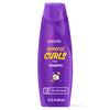 AUSSIE Paraben-Free Miracle Curls Shampoo with Coconut Oil شامبو الشعر بجوز الهند وزيت الجوجوبا من اوسي