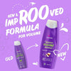 AUSSIE Miracle Volume Conditioner With Rice Water  بلسم الشعر المعزز للحجم بتركيبة ماء الأرز من اوسي