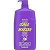AUSSIE Miracle Curls Shampoo With Coconut Oil شامبو ميراكل كيرلز بزيت جوز الهند