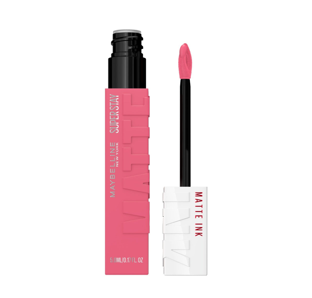 MAYBELLINE  Super Stay Matte Ink احمر الشفاه المات من ميبيلين