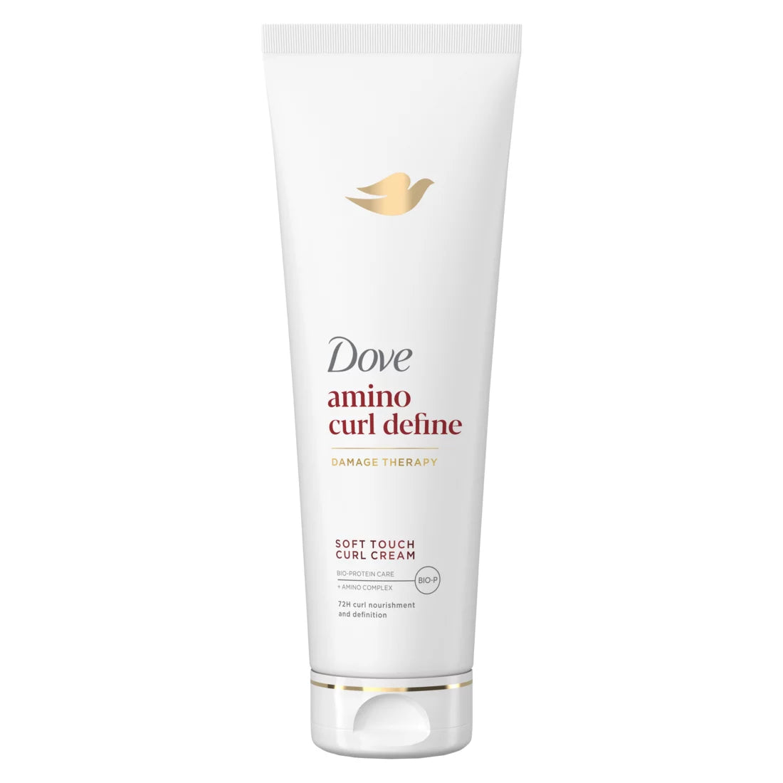 Dove Amino Curl Define Soft Touch Curl Cream كريم تصفيف الشعر من دوف