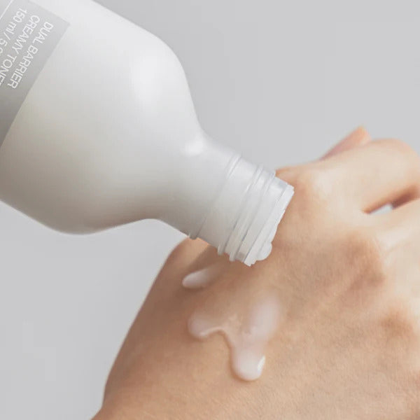 CELIMAX Dual Barrier Creamy Toner تونر البشرة من سيليماكس
