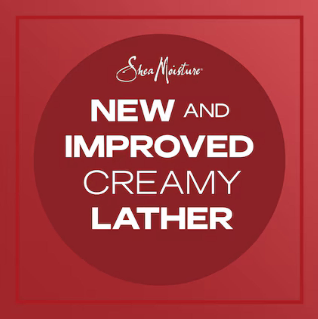 SHEA MOISTURE Manuka Honey And Mafura Oil Shampoo شامبو عسل المانوكا وزيت المافورا للترطيب المكثف من شيا مويستر