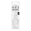 OPI On Point Instant Press On Mani Up To 14 Days Of Days Of Wear 24 Nails Kyoto Pearl اظافر صناعية