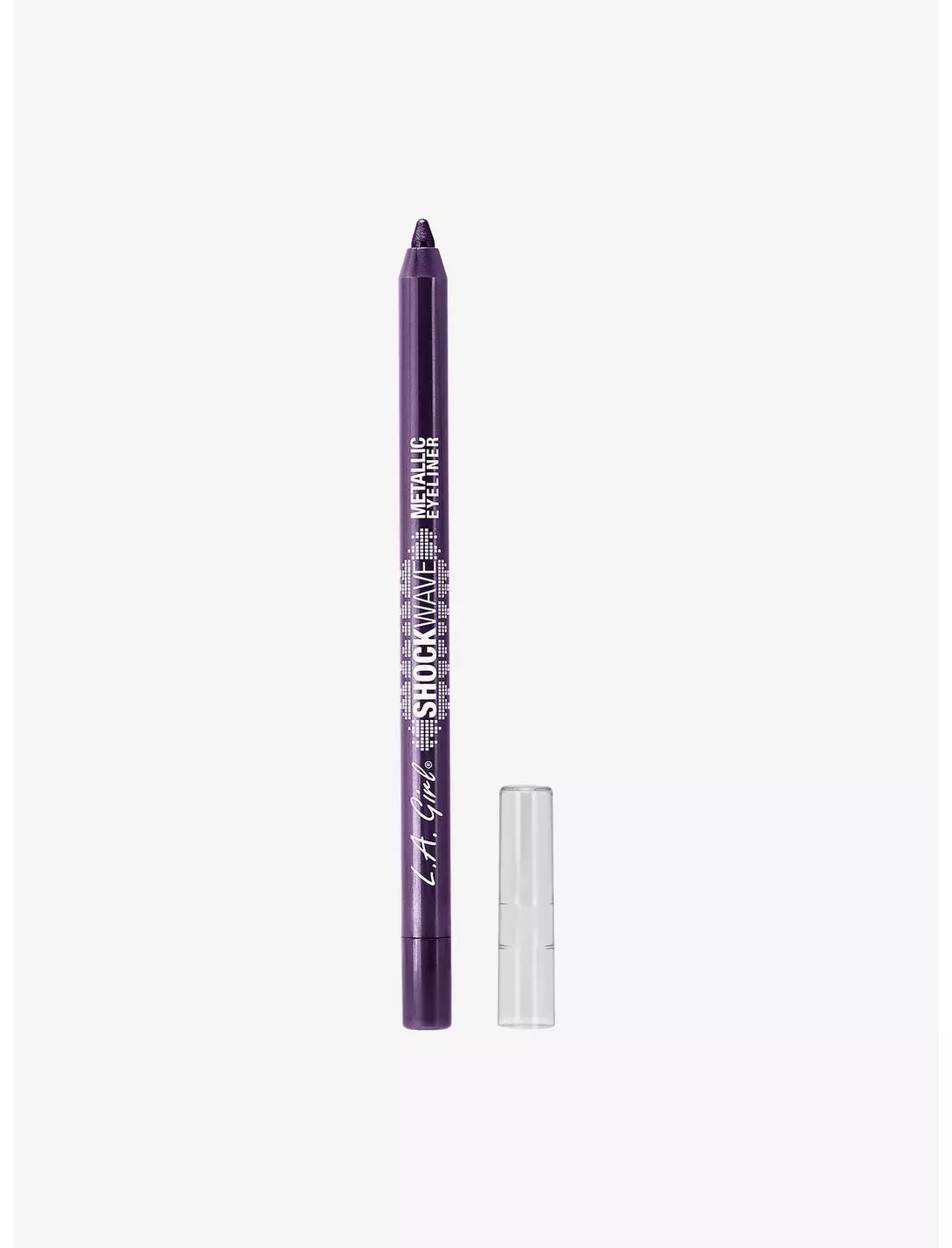LA GIRL Shockwave Metallic Eyeliner