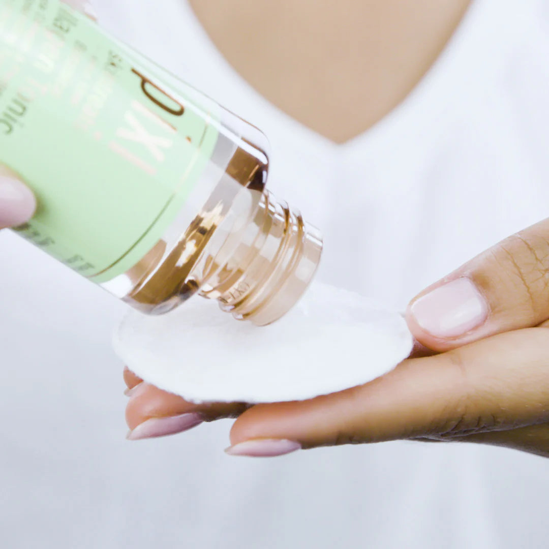 PIXI Skintreats Bostanical Collagen Tonic Acacia Collagen & Peptides Volumizing Toner تونر الكولاجين و الببتيدات من بيكسي