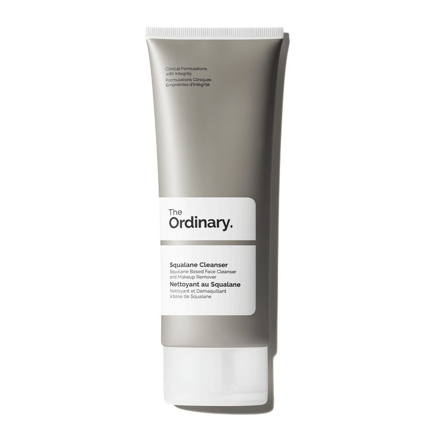 THE ORDINARY Squalene Cleanser  غسول البشرة بالسكوالين من ذا اورديناري