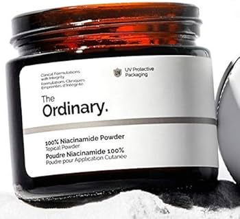 The Ordinary 100% Niacinamide Powder باودر النياسينمايد من ذا اورديناري